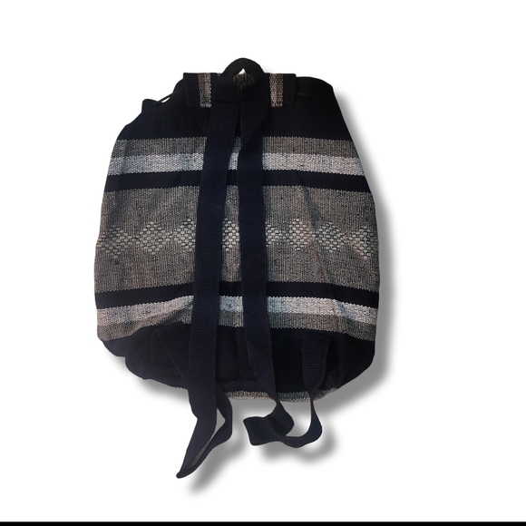 🌿Dallas Cowboys Fan Woven Drawstring Backpack⭐ - Picture 13 of 16